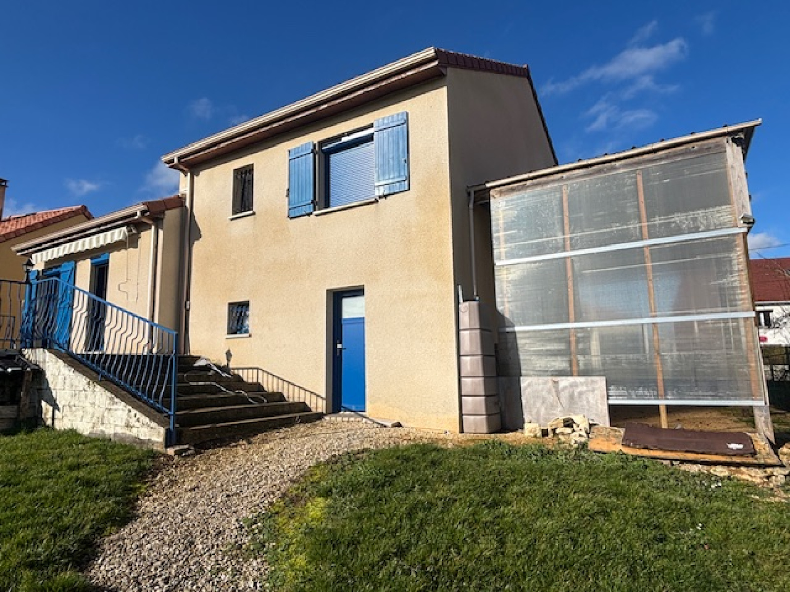 Image_, Maison, Troussey, ref :178