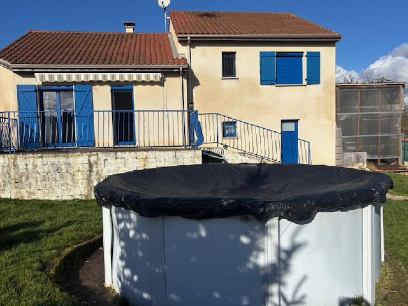 Image_, Maison, Troussey, ref :178