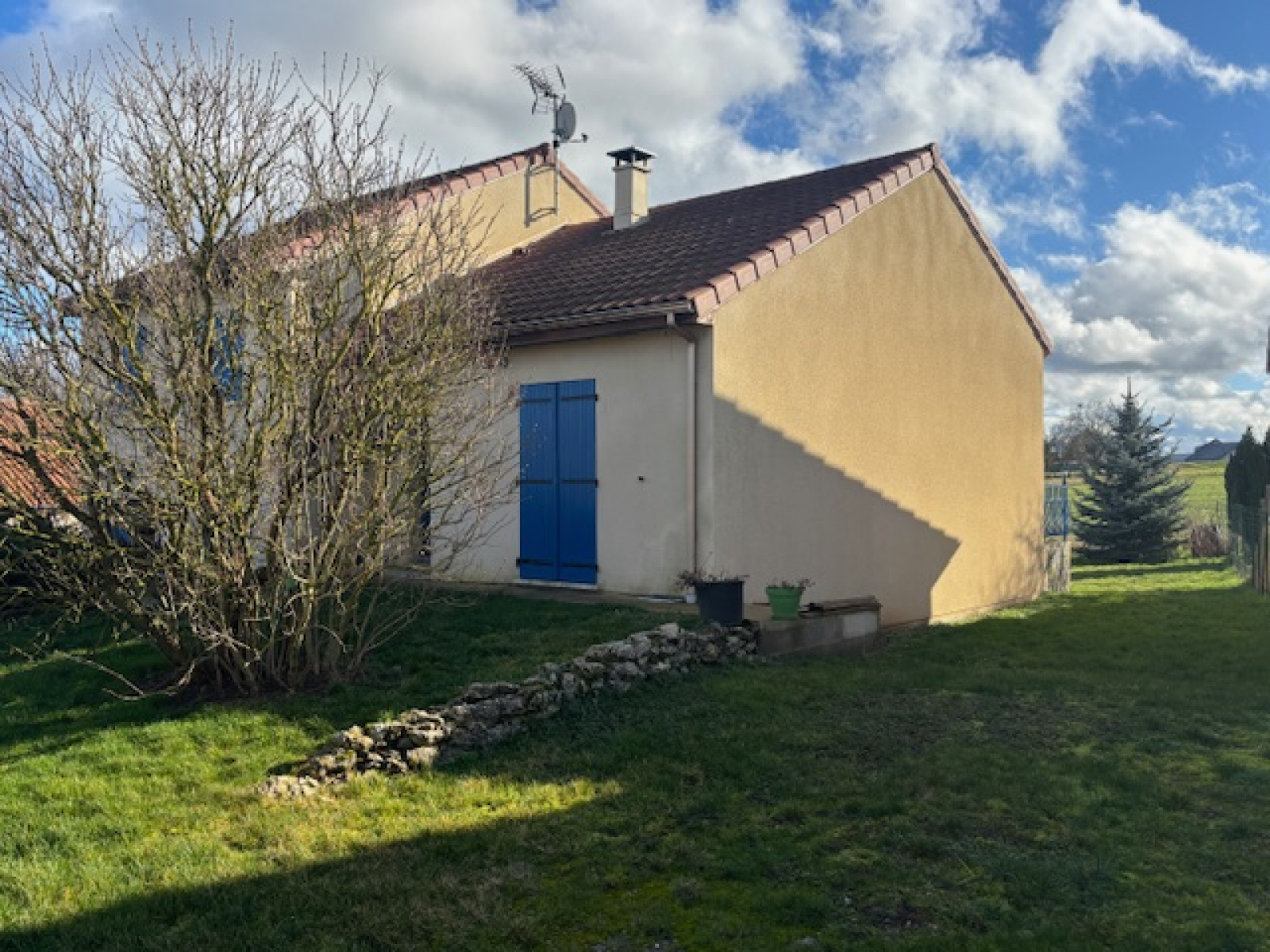 Image_, Maison, Troussey, ref :178