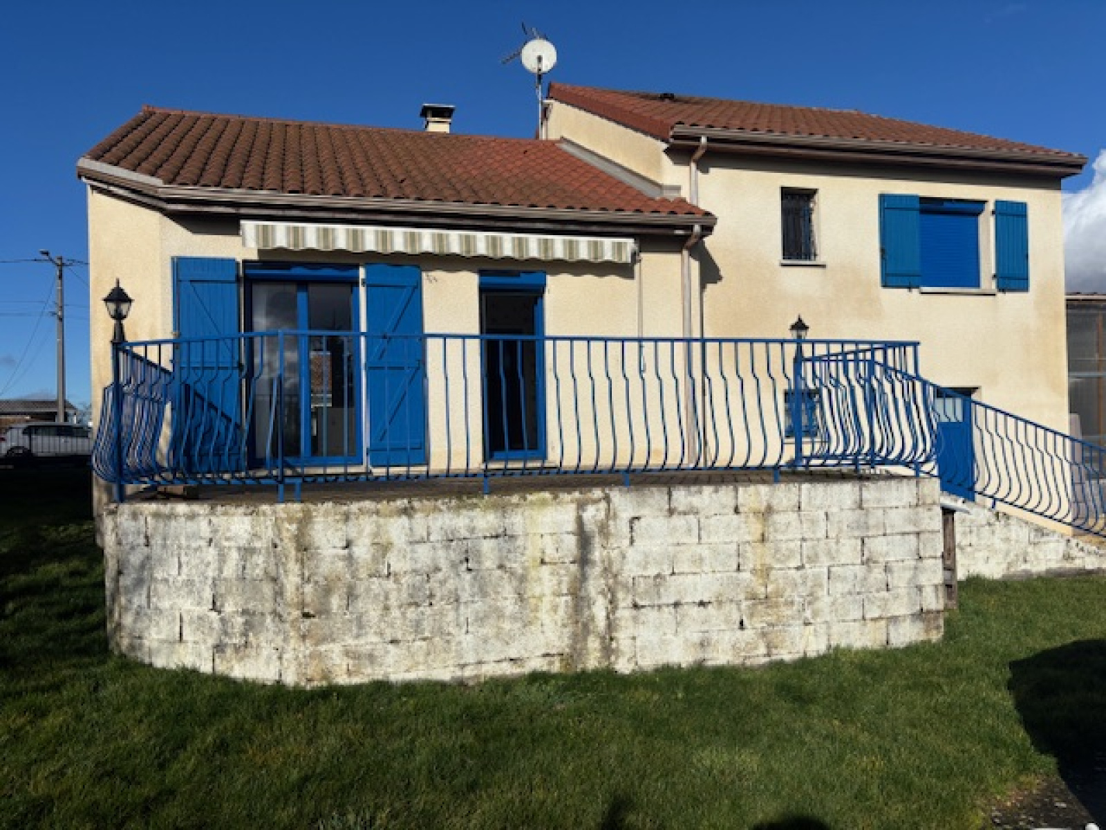 Image_, Maison, Troussey, ref :178