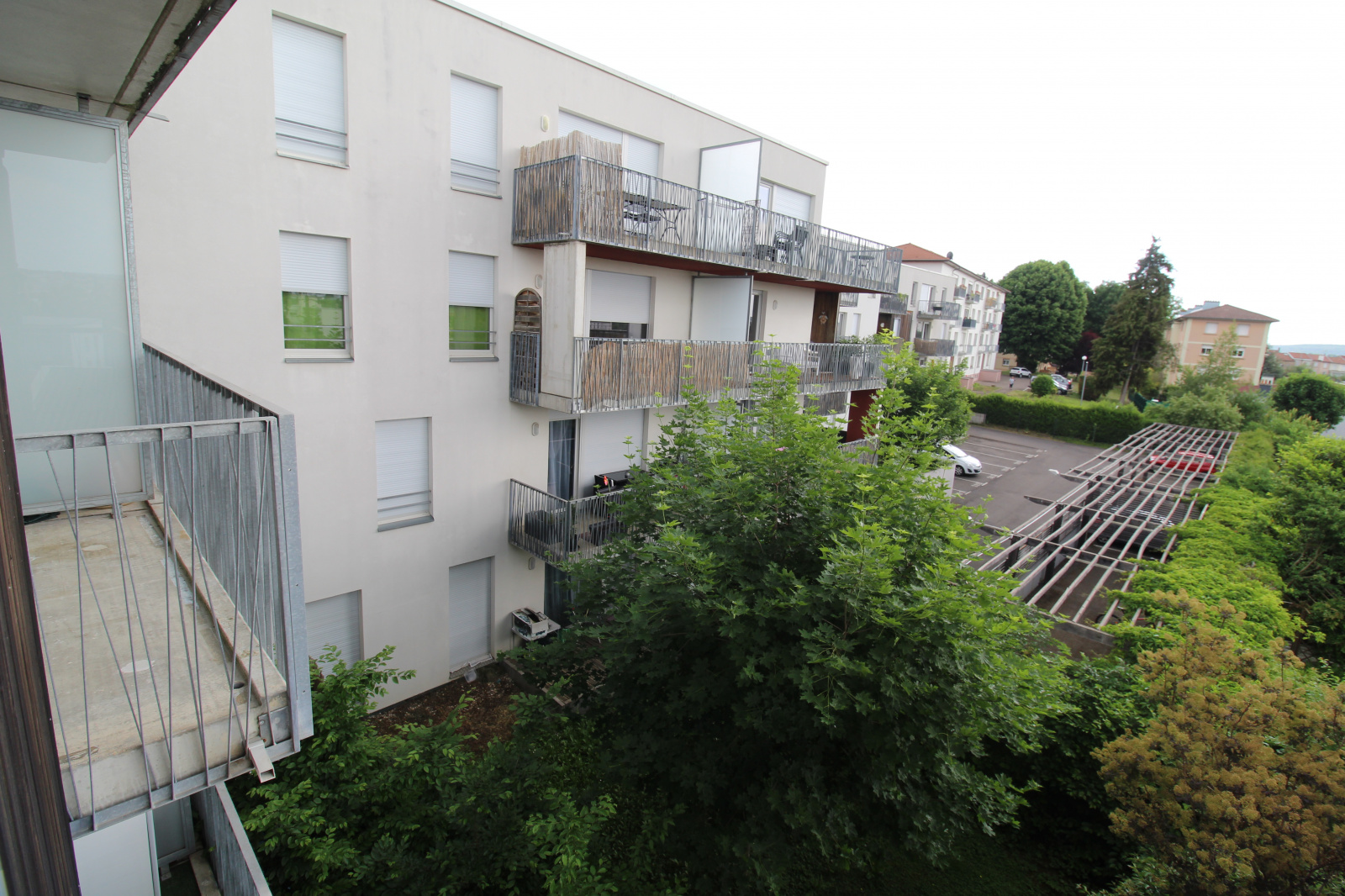 Image_, Appartement, Saint-Max, ref :009