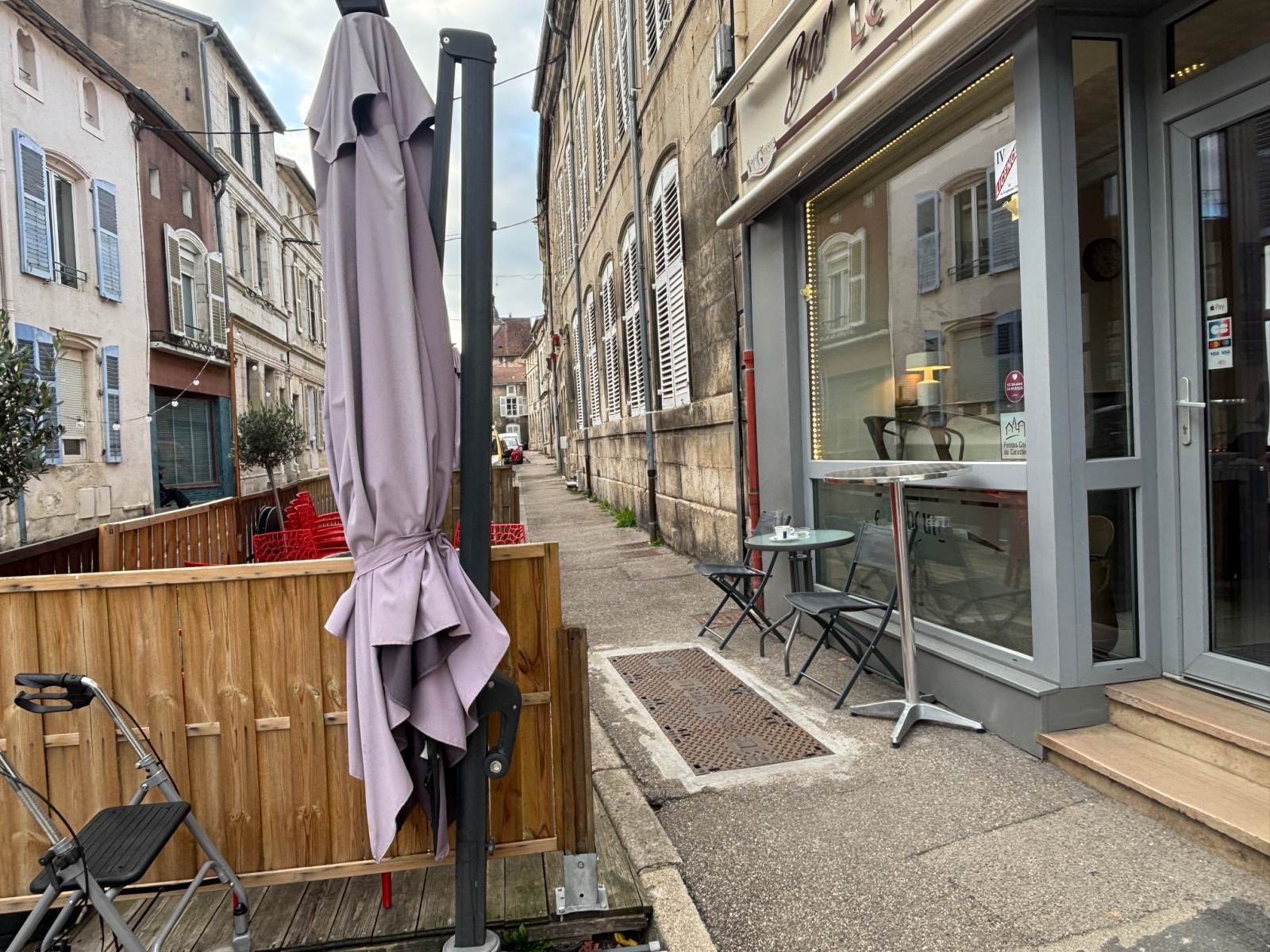 Image_, Fonds de commerce, Saint-Mihiel, ref :170