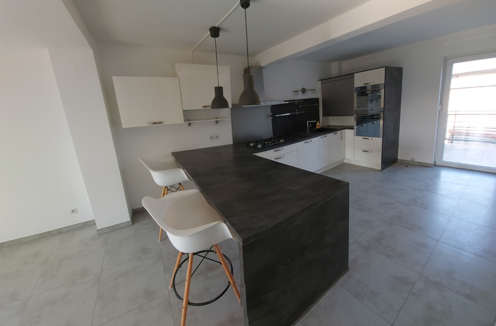 Image_, Appartement, Fameck, ref :038