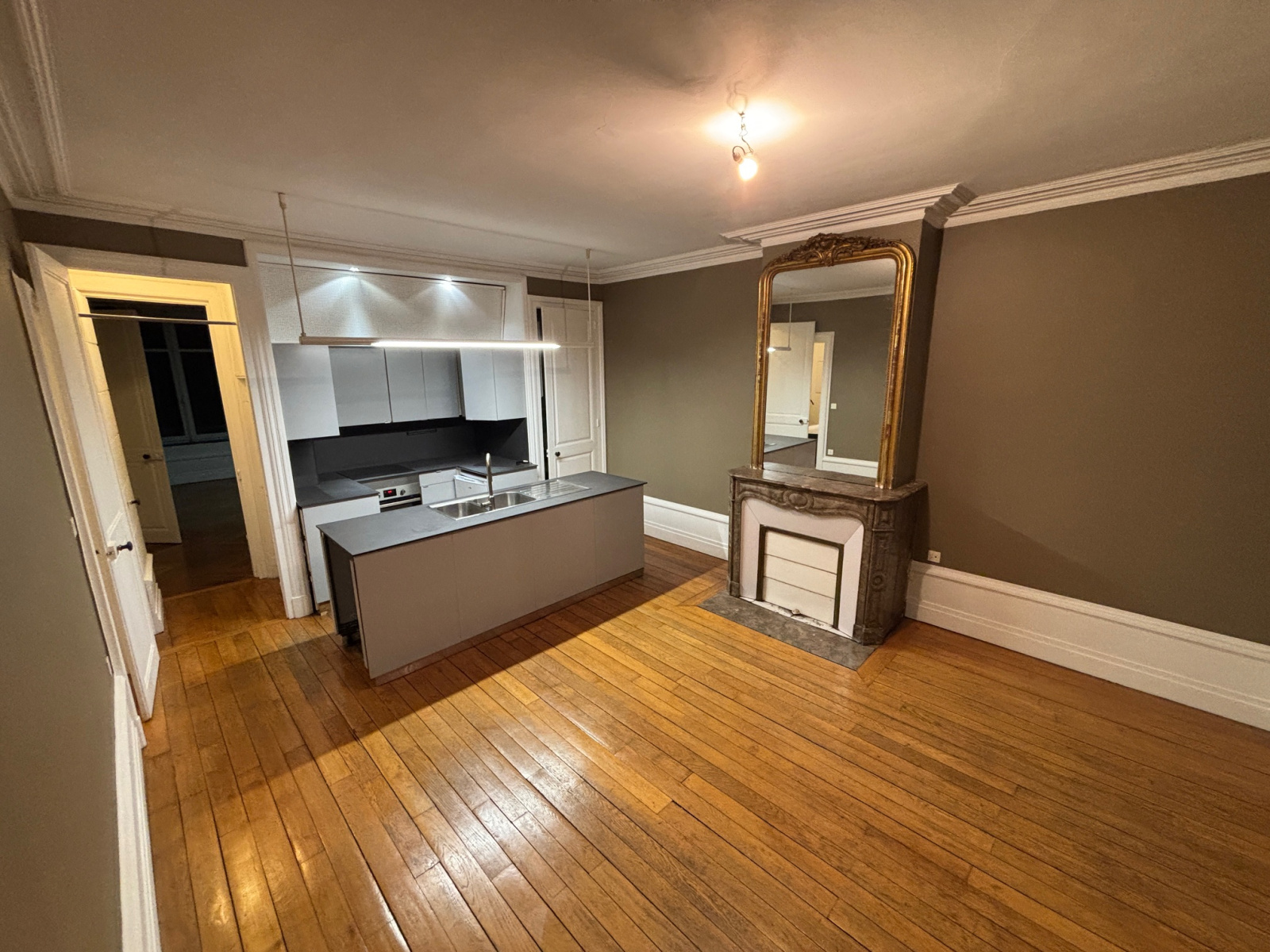 Image_, Appartement, Nancy, ref :180