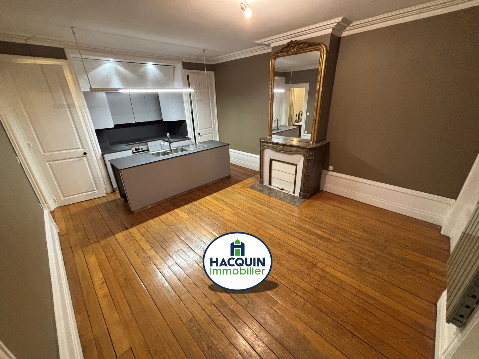 Image_, Appartement, Nancy, ref :180
