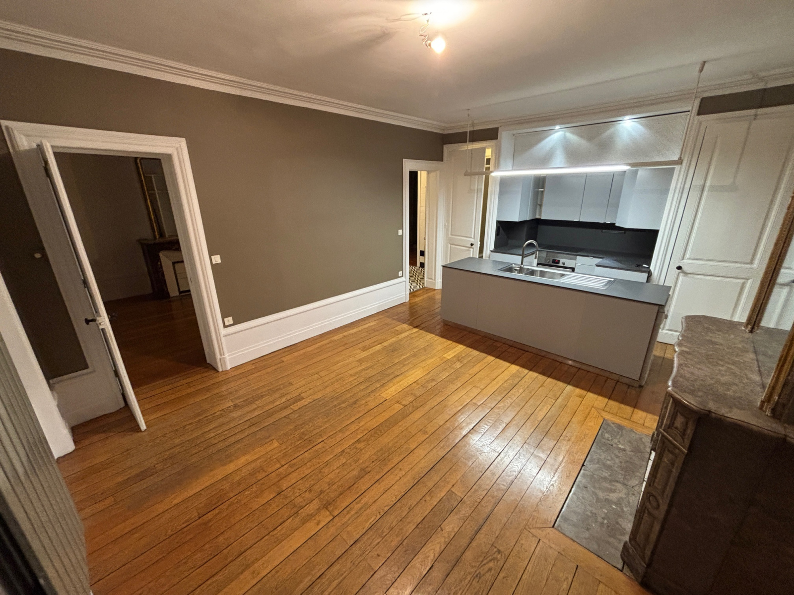 Image_, Appartement, Nancy, ref :180