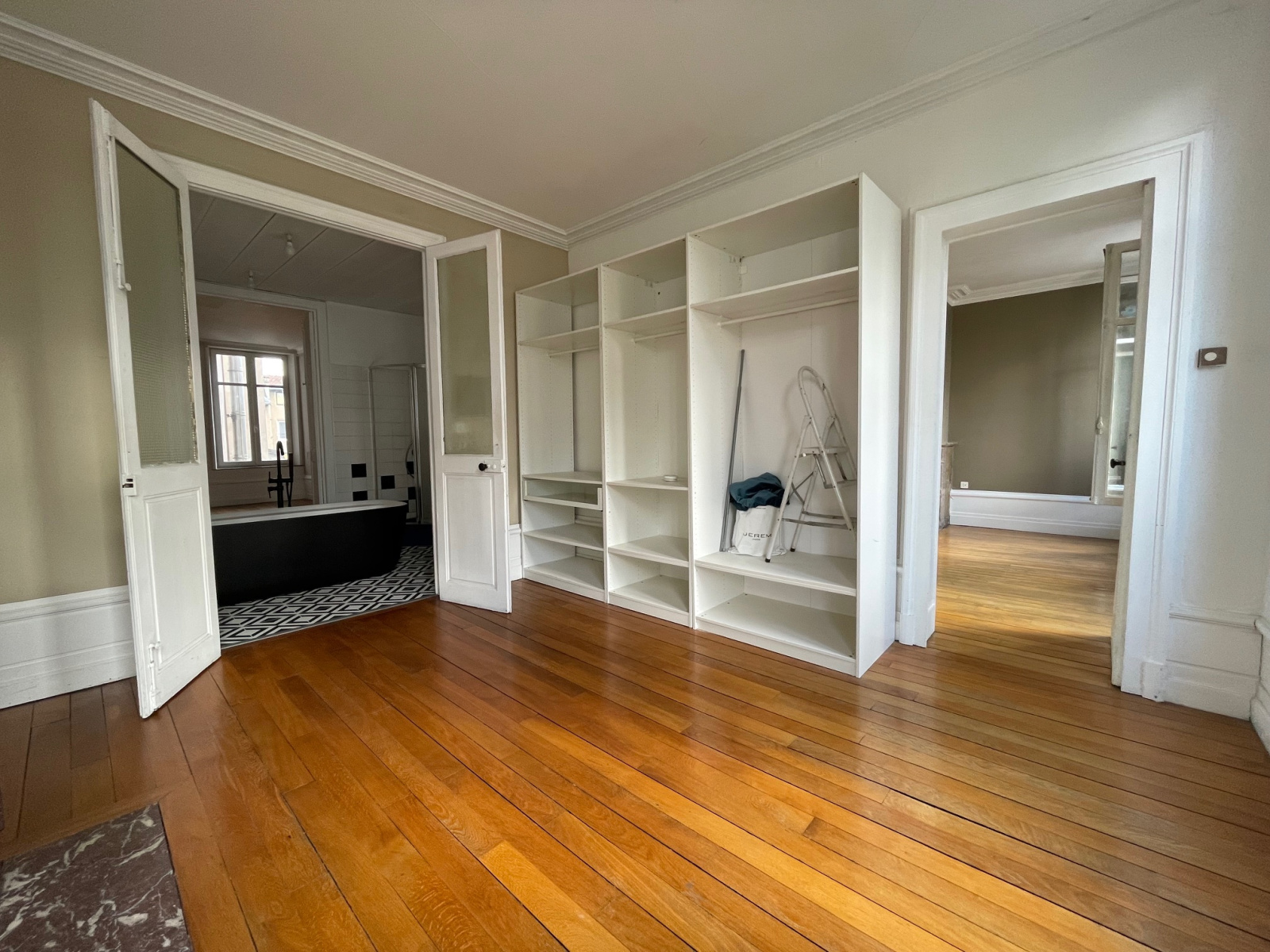 Image_, Appartement, Nancy, ref :180