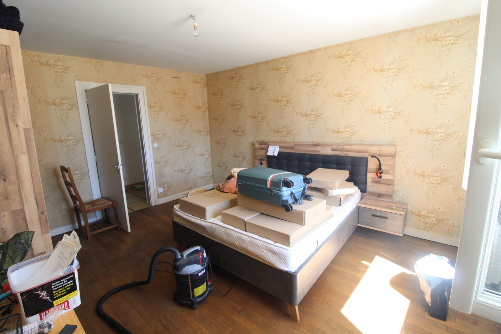 Image_, Maison, Demange-aux-Eaux, ref :191