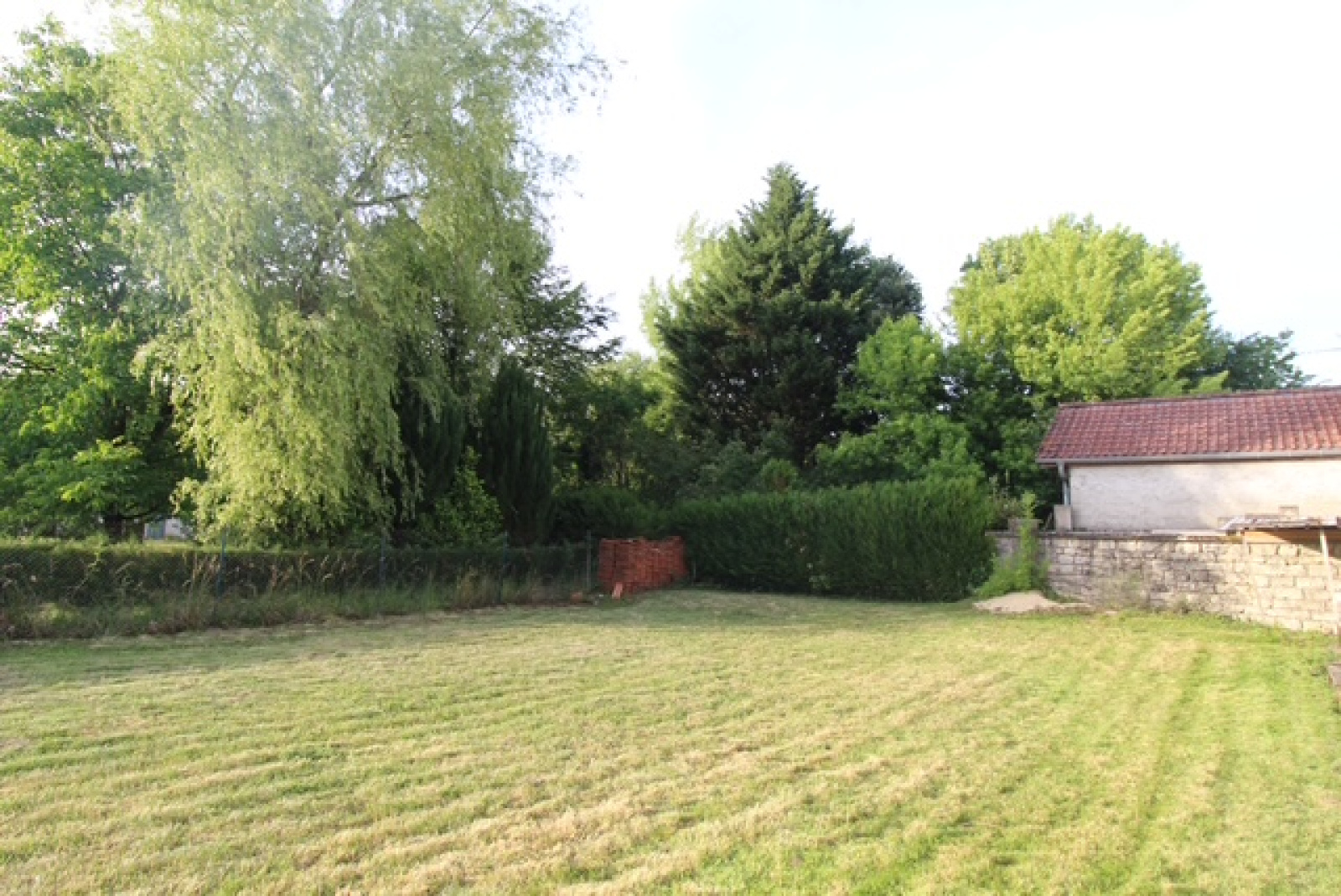 Image_, Maison, Demange-aux-Eaux, ref :191