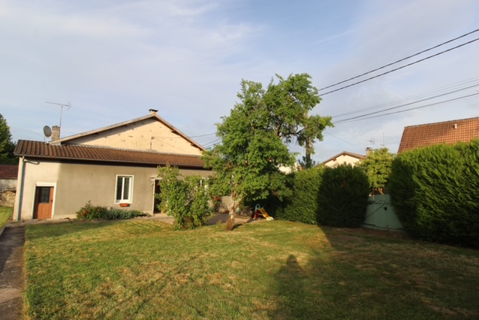 Image_, Maison, Demange-aux-Eaux, ref :191