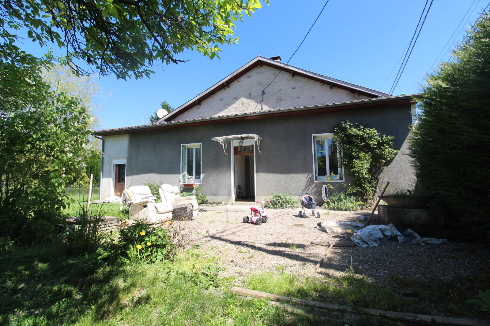 Image_, Maison, Demange-aux-Eaux, ref :191