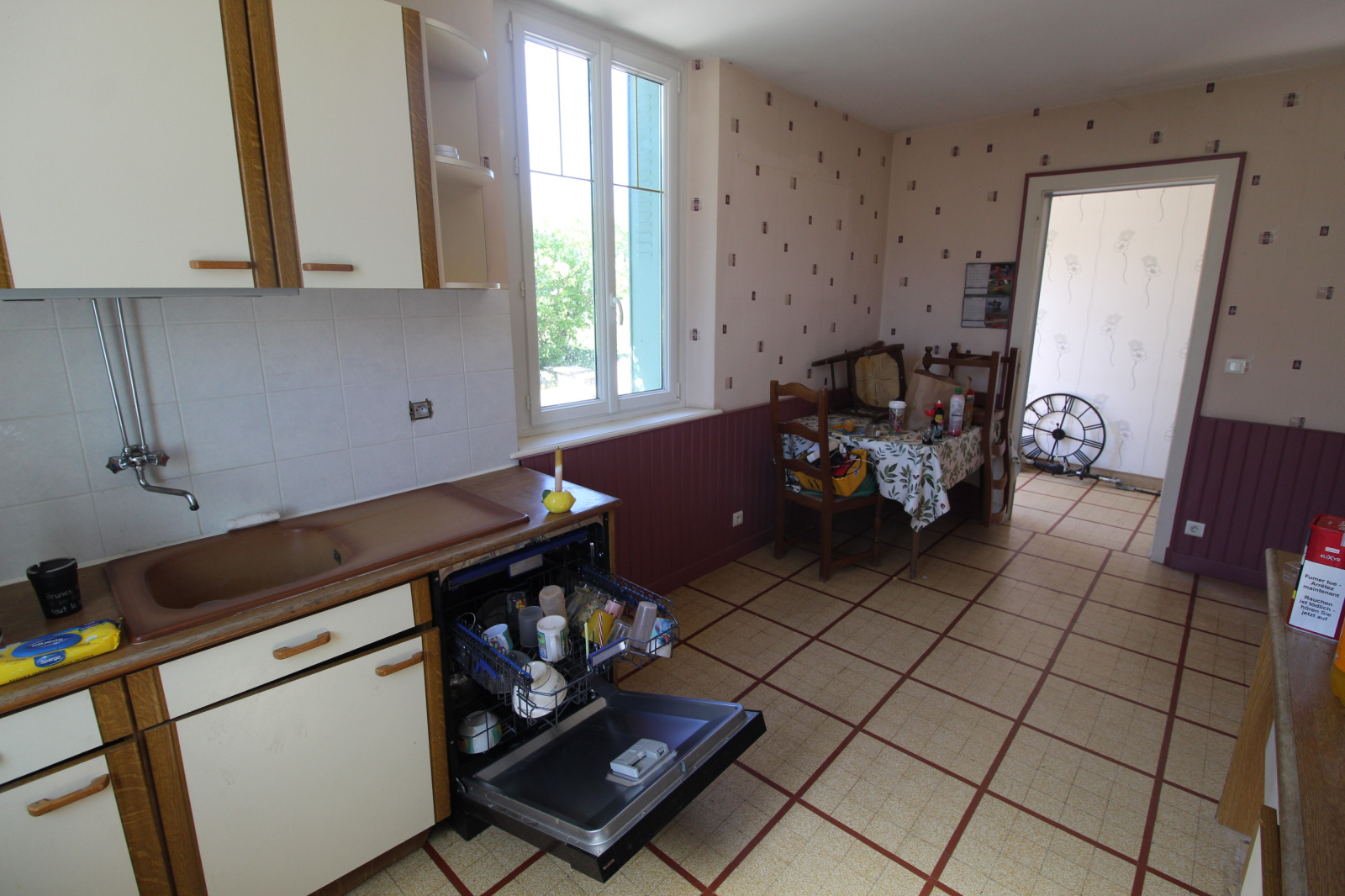 Image_, Maison, Demange-aux-Eaux, ref :191