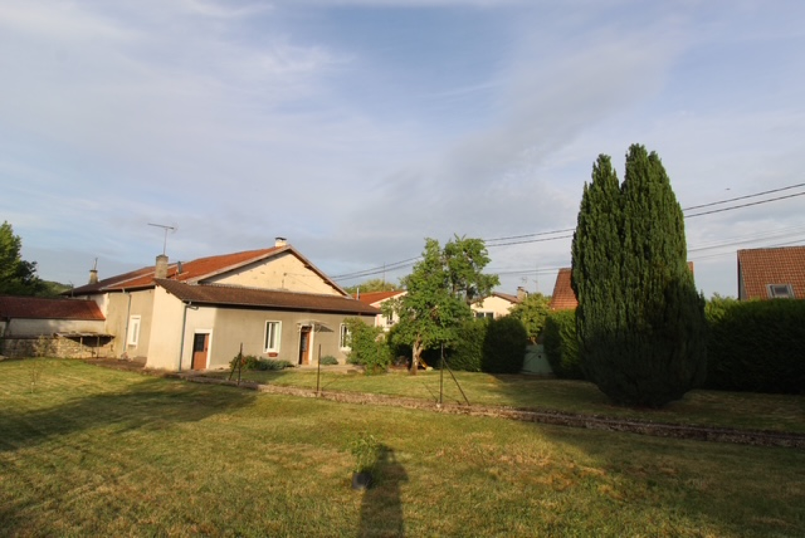 Image_, Maison, Demange-aux-Eaux, ref :191