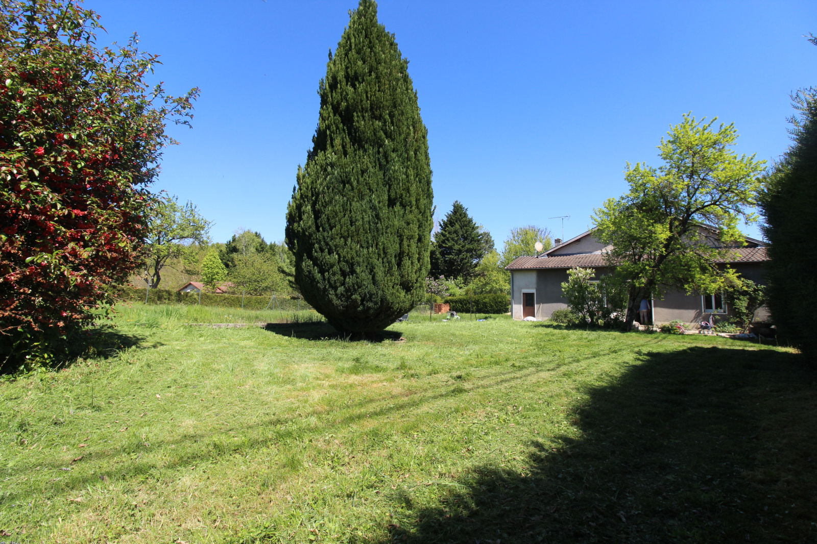 Image_, Maison, Demange-aux-Eaux, ref :191