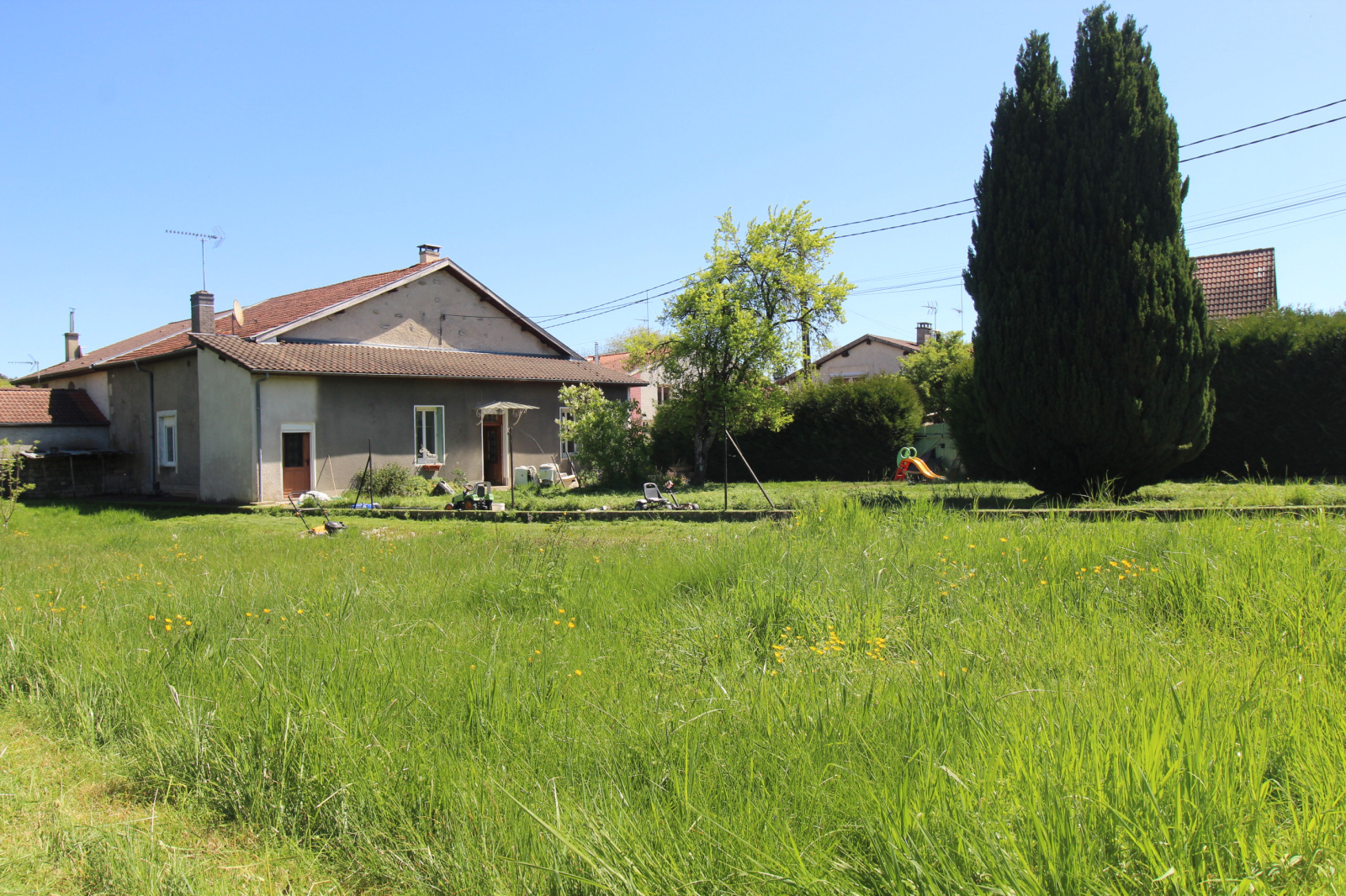 Image_, Maison, Demange-aux-Eaux, ref :191