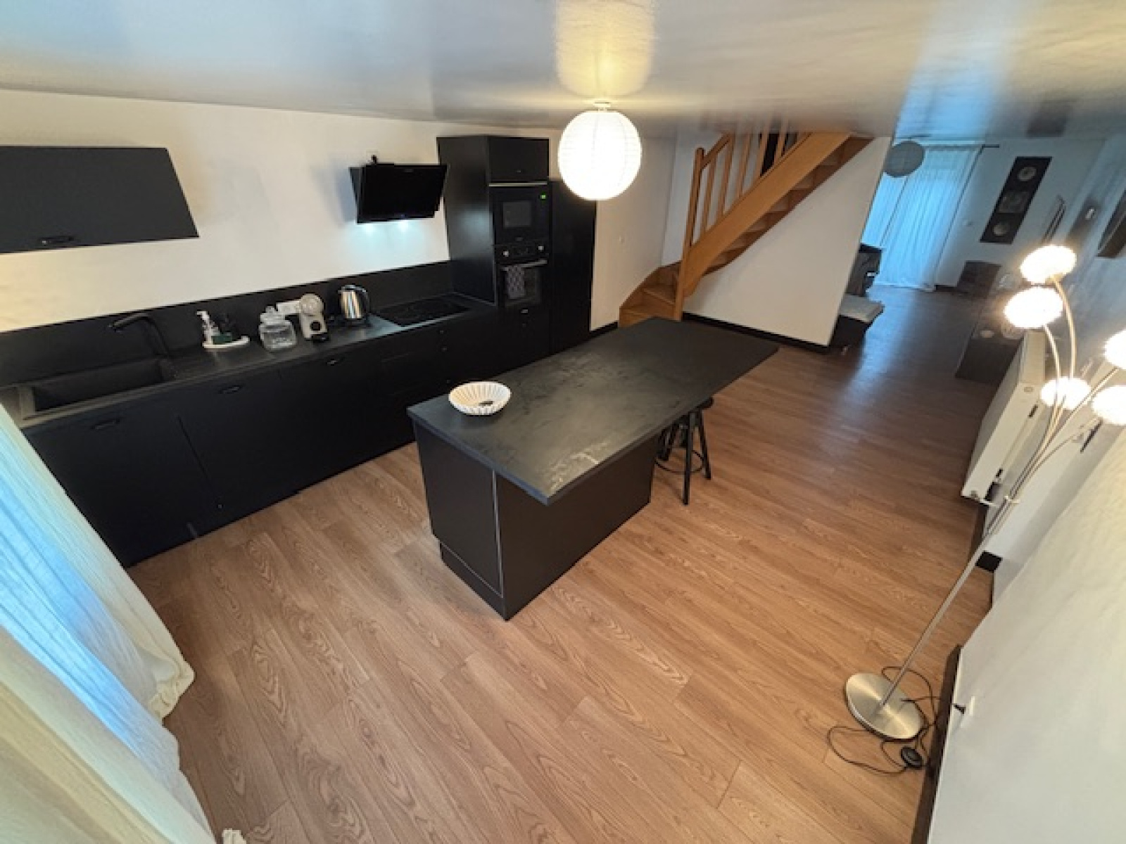 Image_, Maison, Chalaines, ref :193