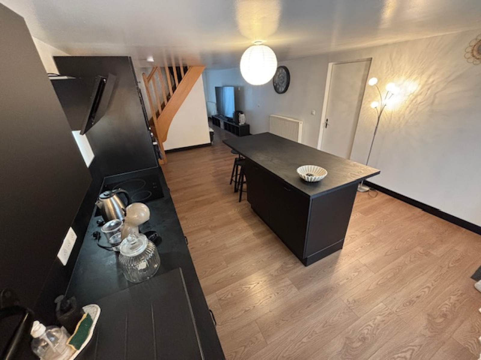 Image_, Maison, Chalaines, ref :193