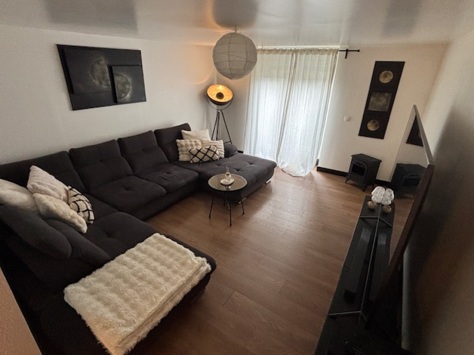 Image_, Maison, Chalaines, ref :193