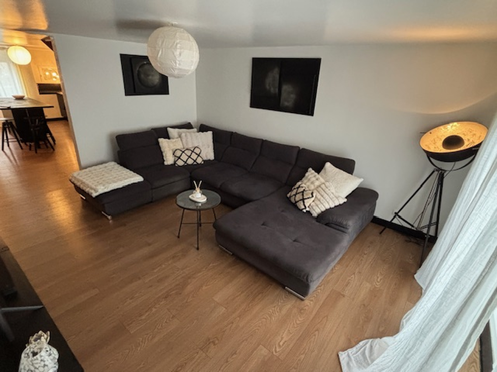 Image_, Maison, Chalaines, ref :193