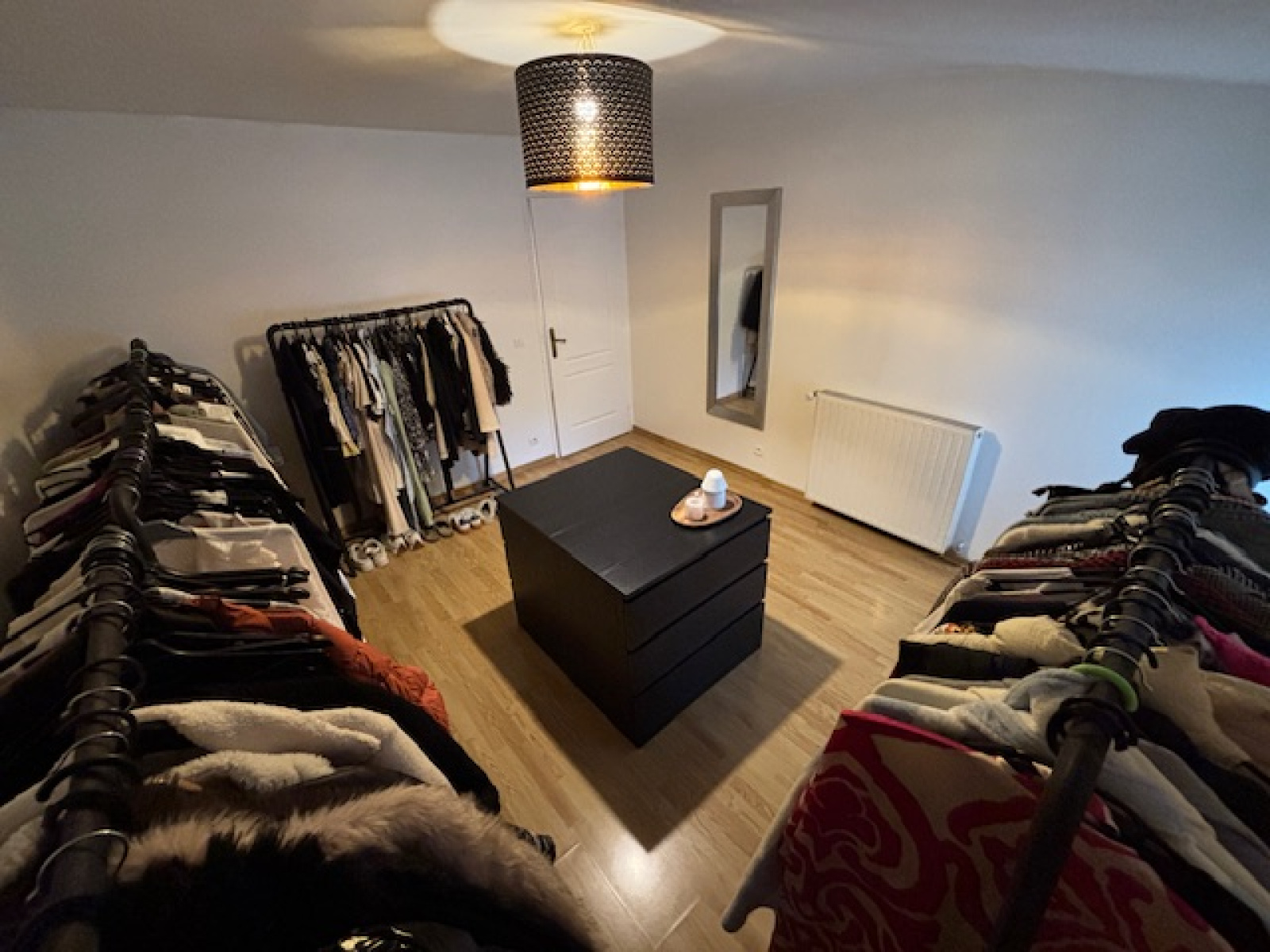 Image_, Maison, Chalaines, ref :193