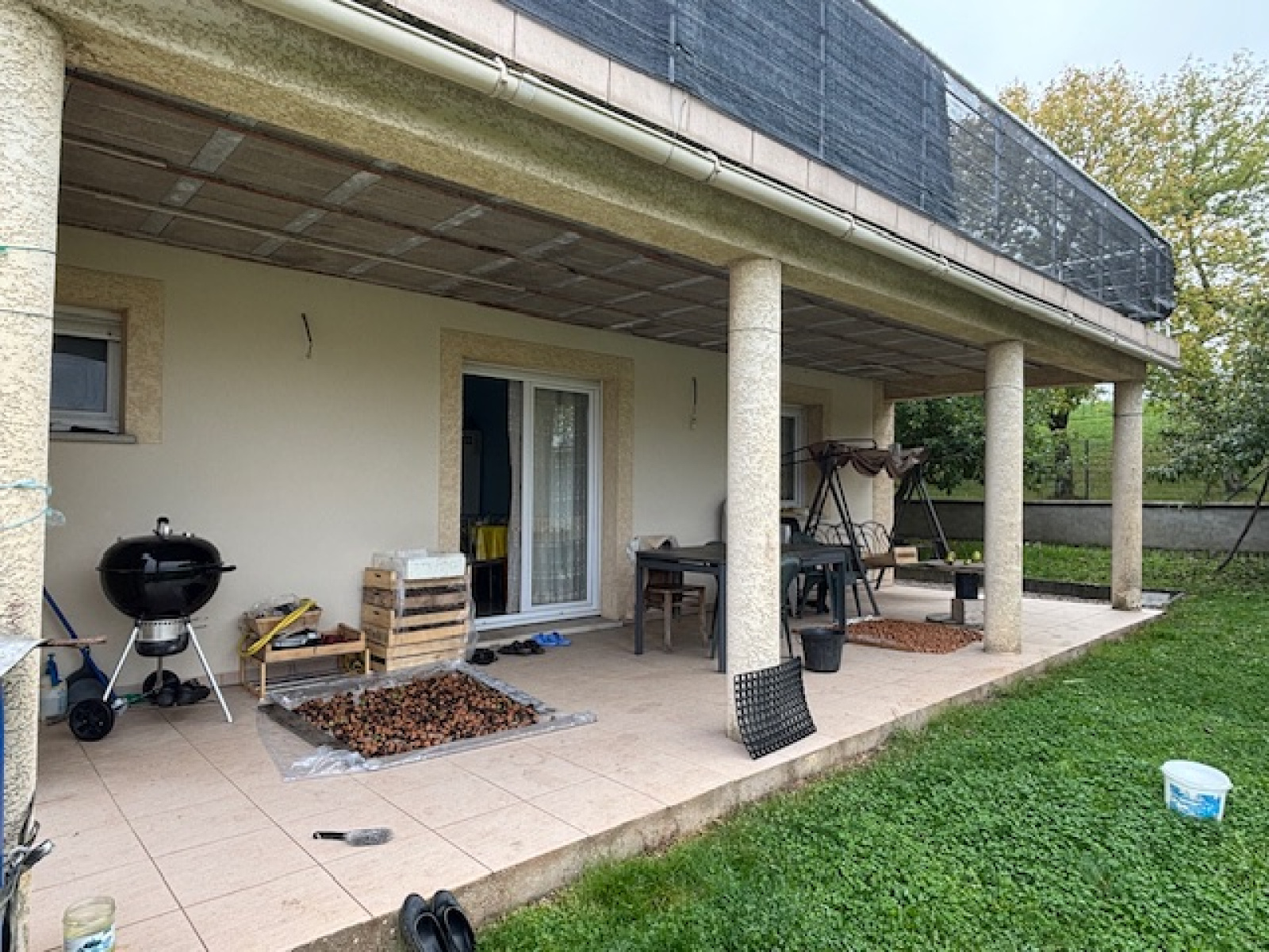 Image_, Maison, Commercy, ref :165