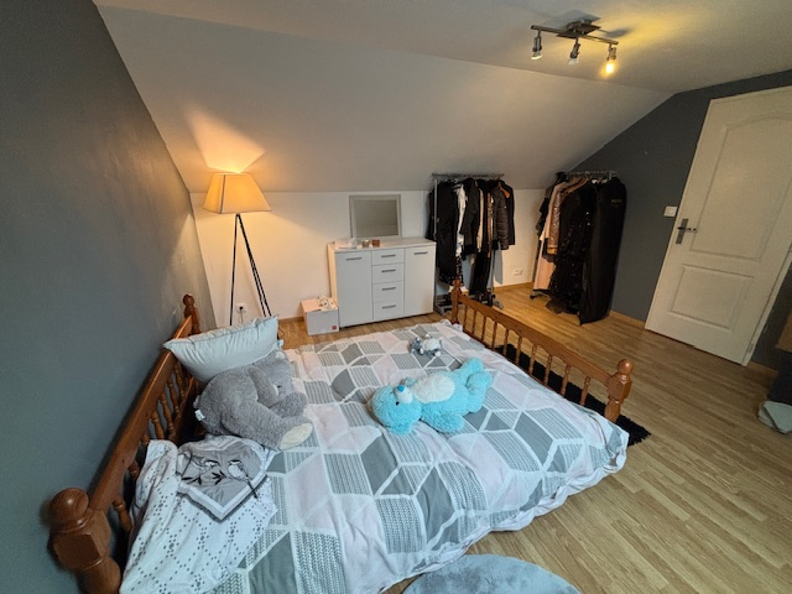 Image_, Maison, Commercy, ref :165