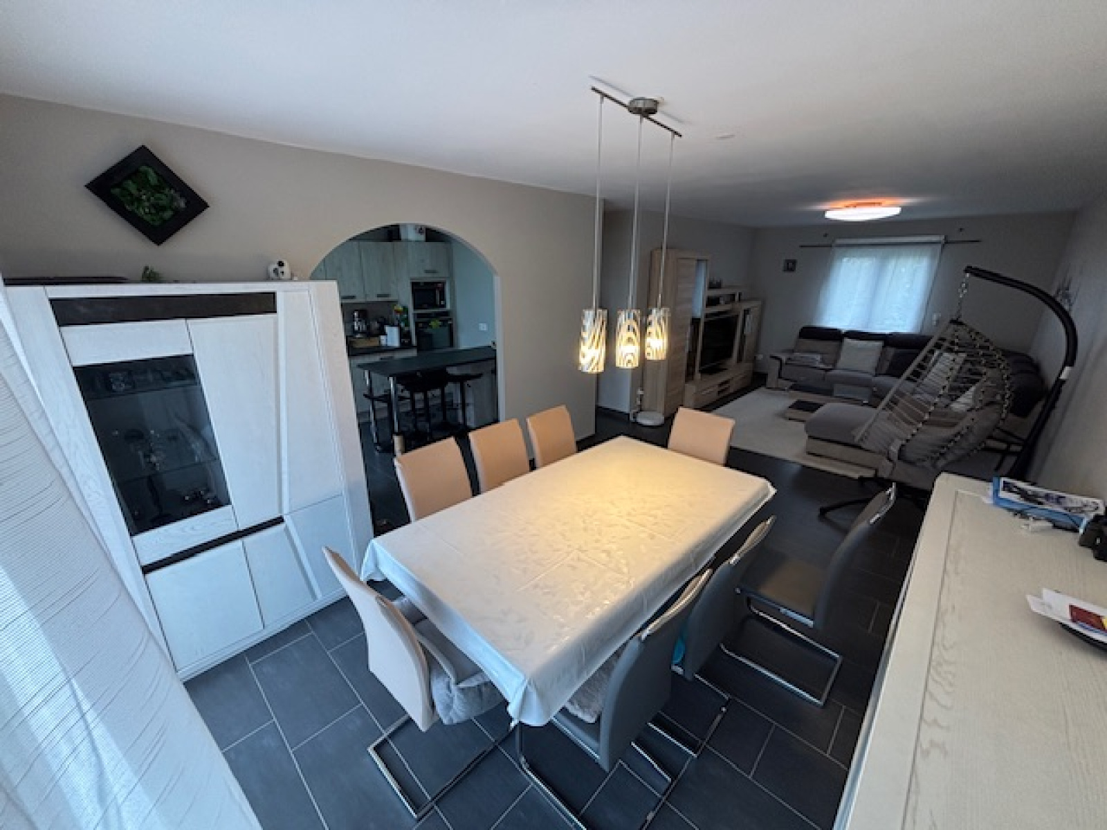 Image_, Maison, Commercy, ref :165