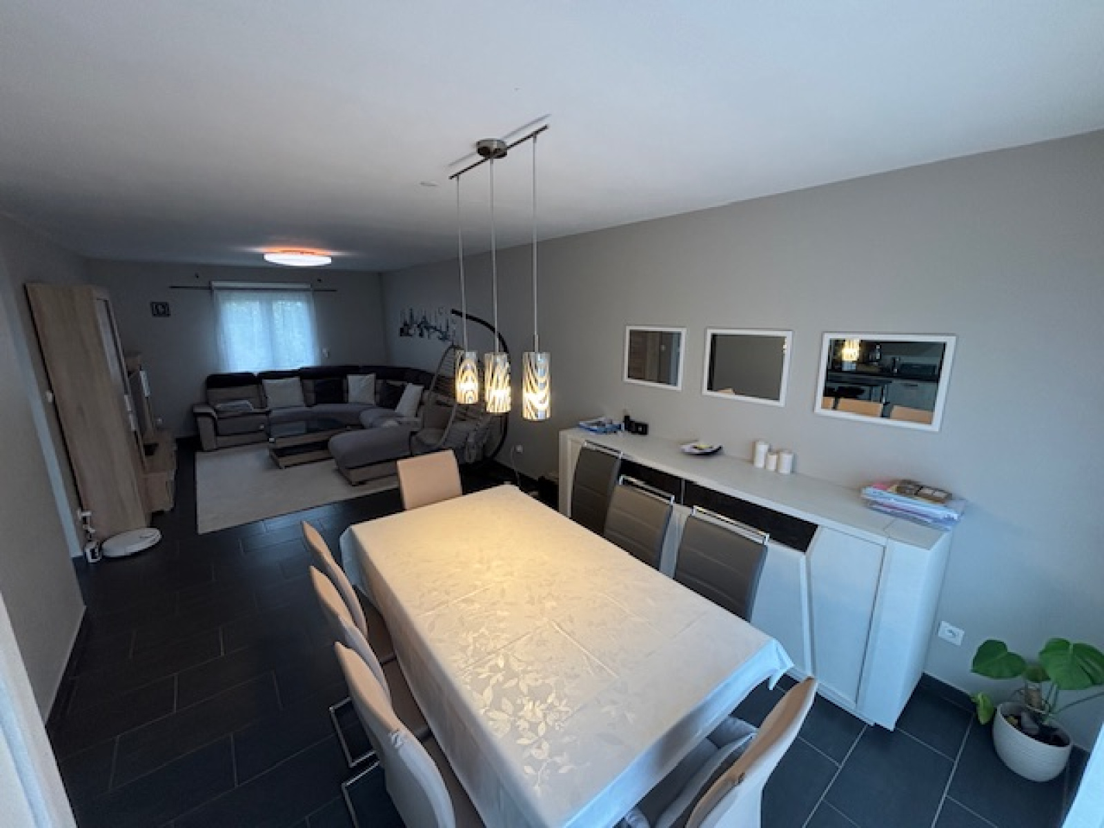 Image_, Maison, Commercy, ref :165