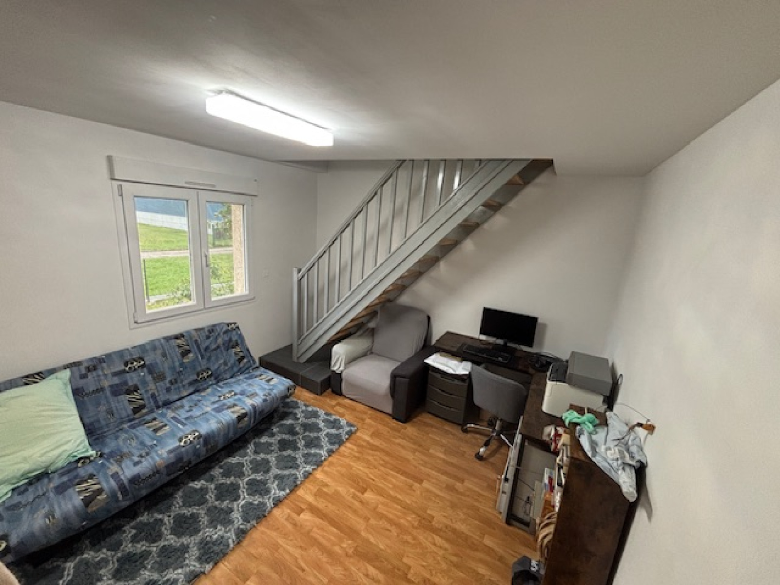 Image_, Maison, Commercy, ref :165