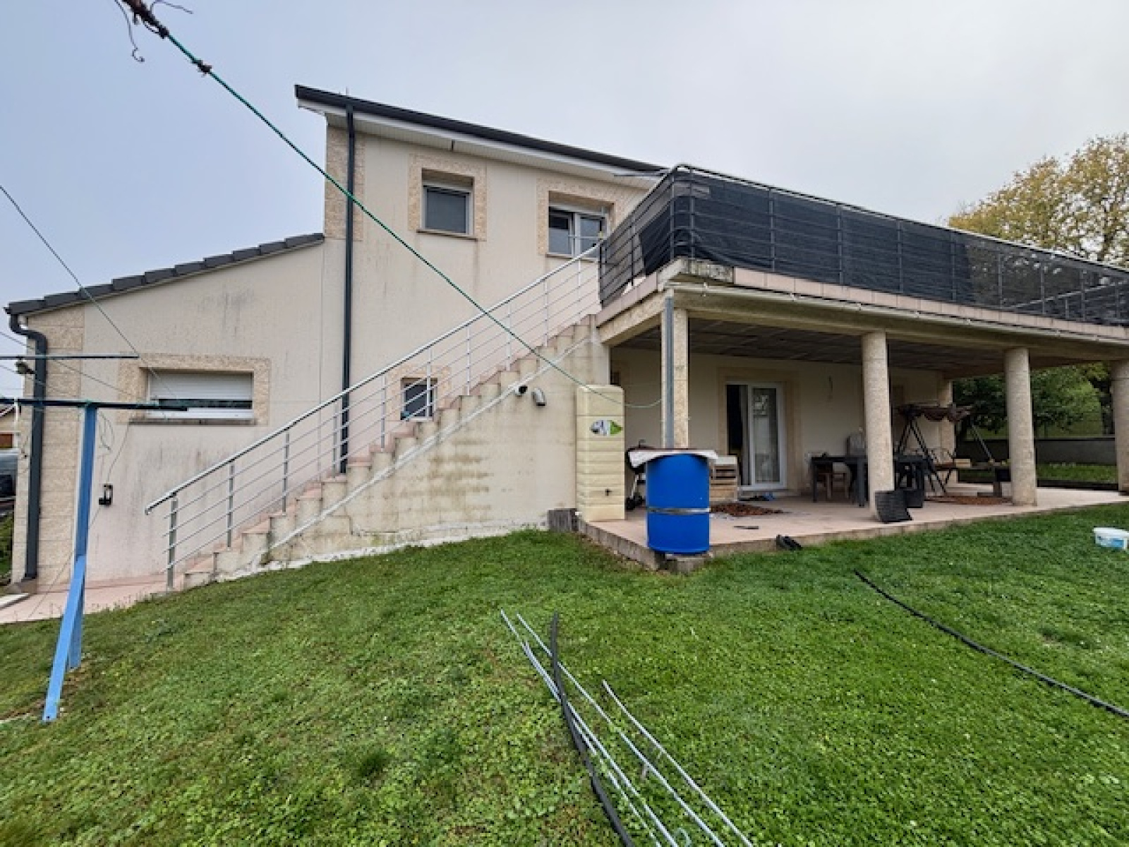 Image_, Maison, Commercy, ref :165