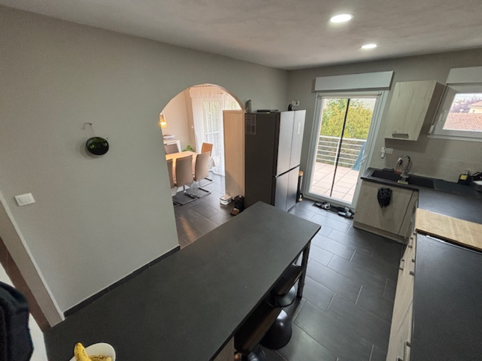 Image_, Maison, Commercy, ref :165