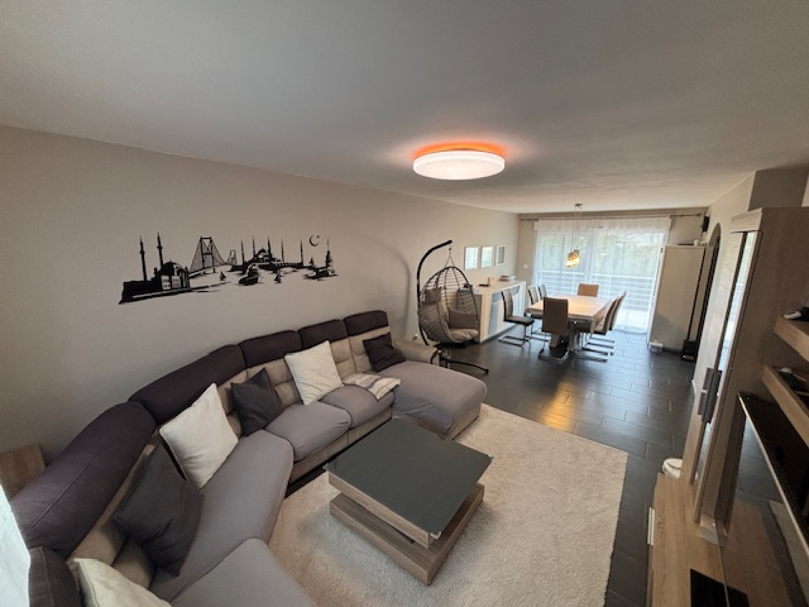 Image_, Maison, Commercy, ref :165