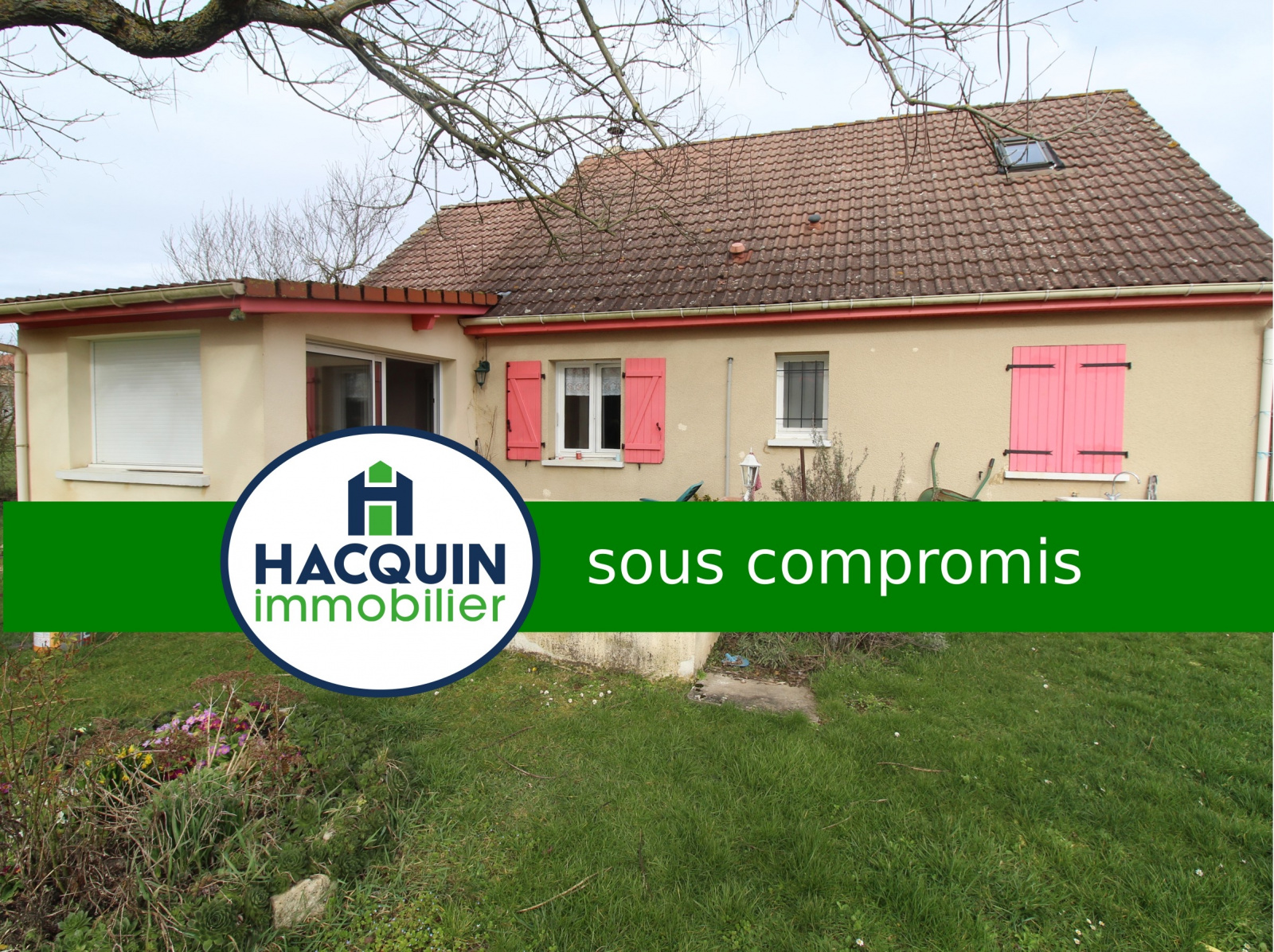 Image_, Maison, Commercy, ref :041