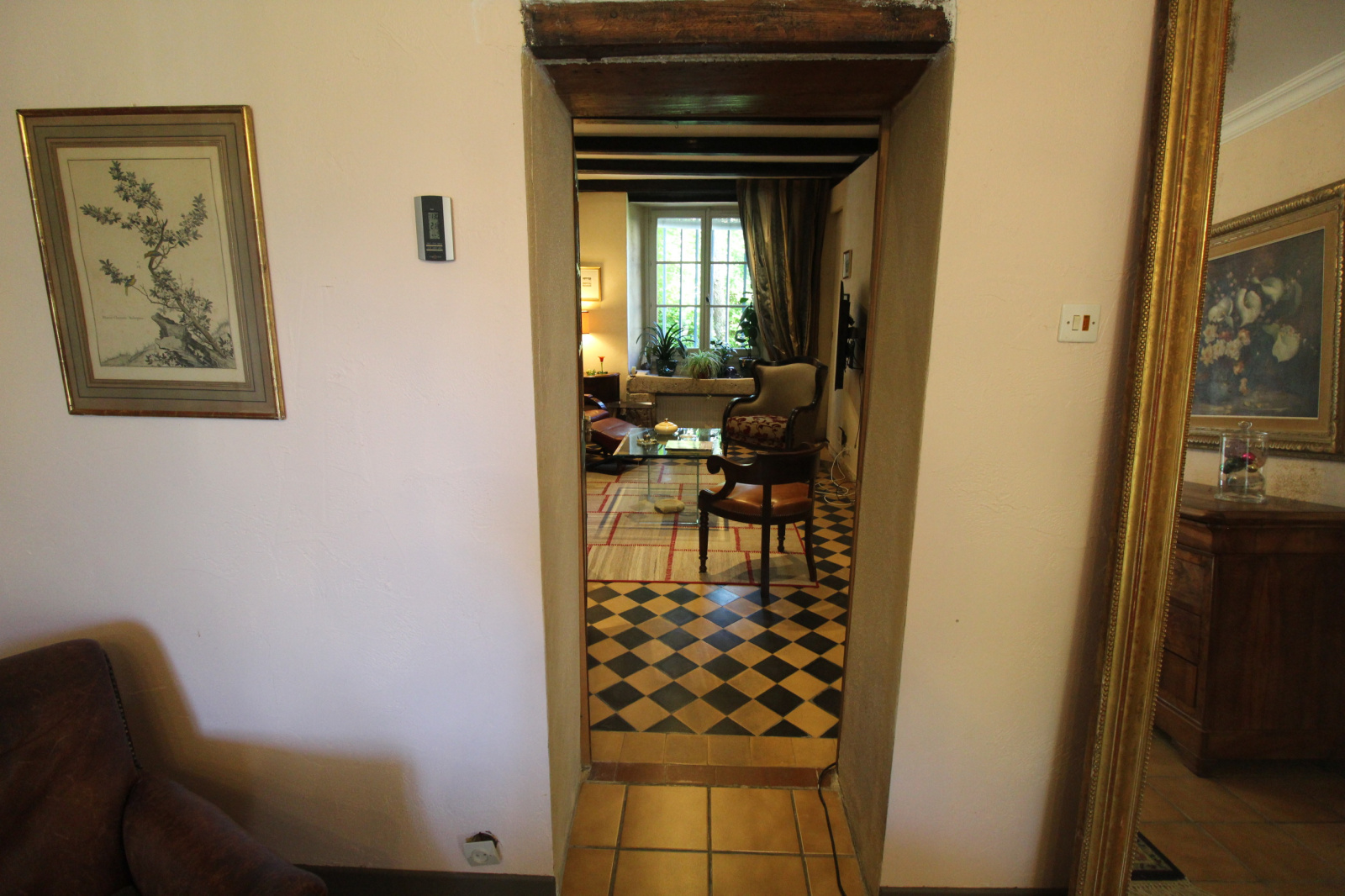 Image_, Maison, Commercy, ref :192