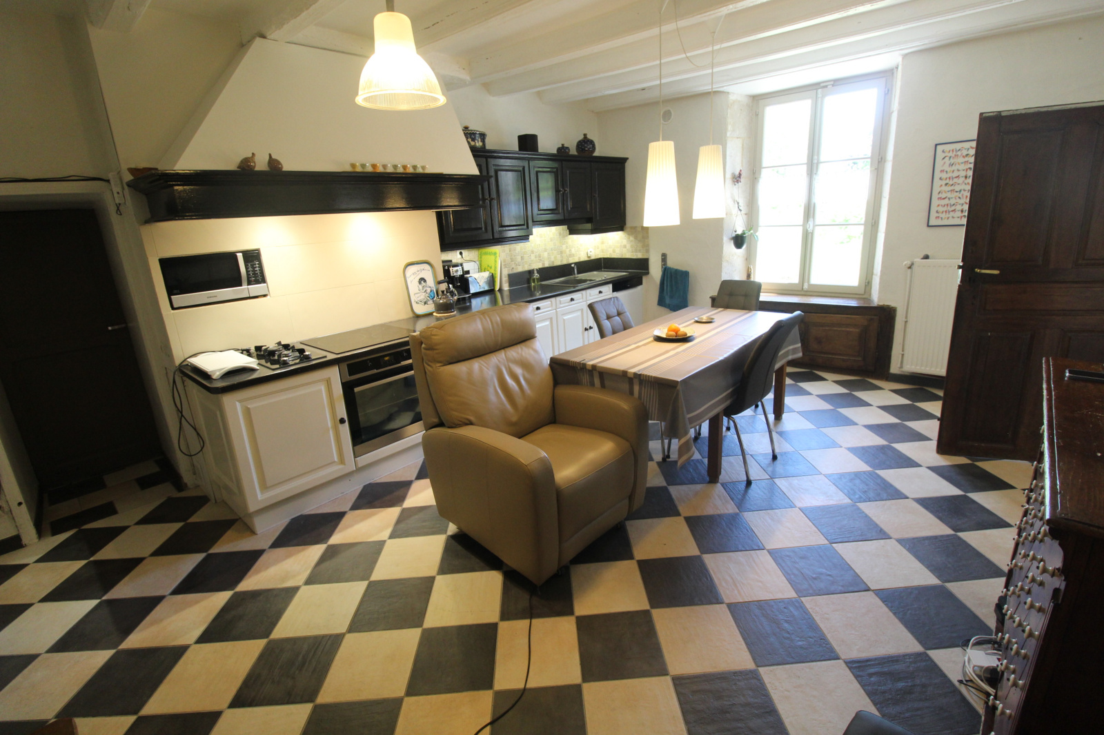 Image_, Maison, Commercy, ref :192