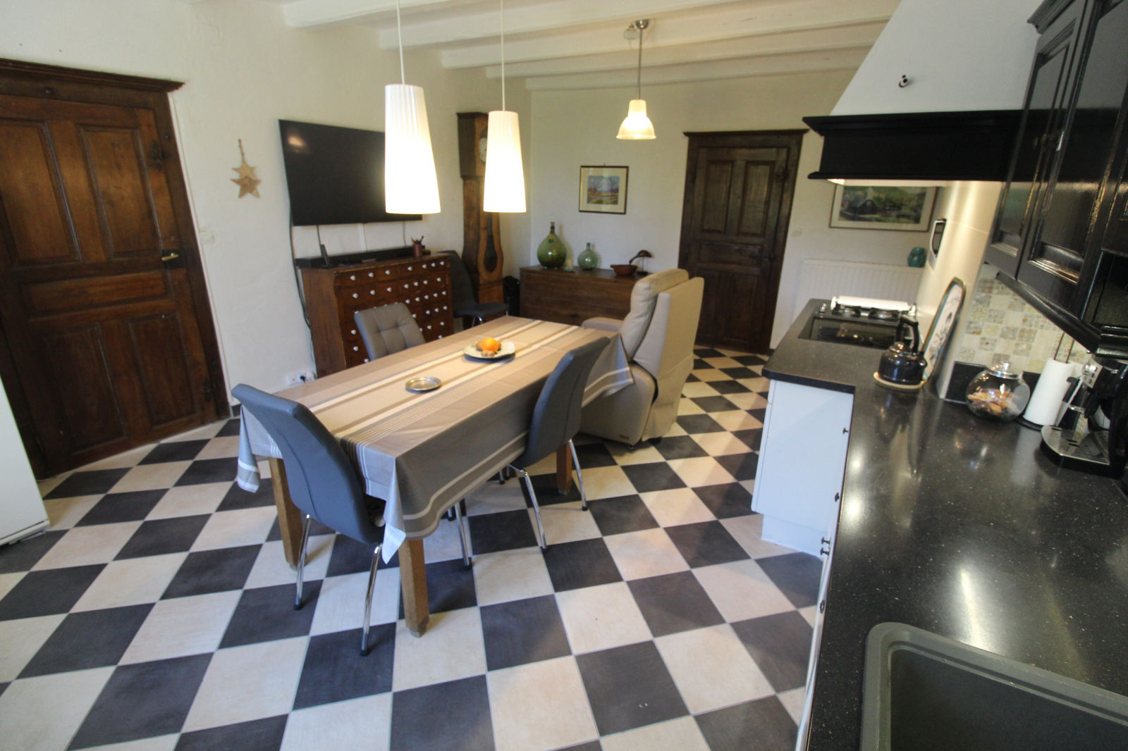Image_, Maison, Commercy, ref :192