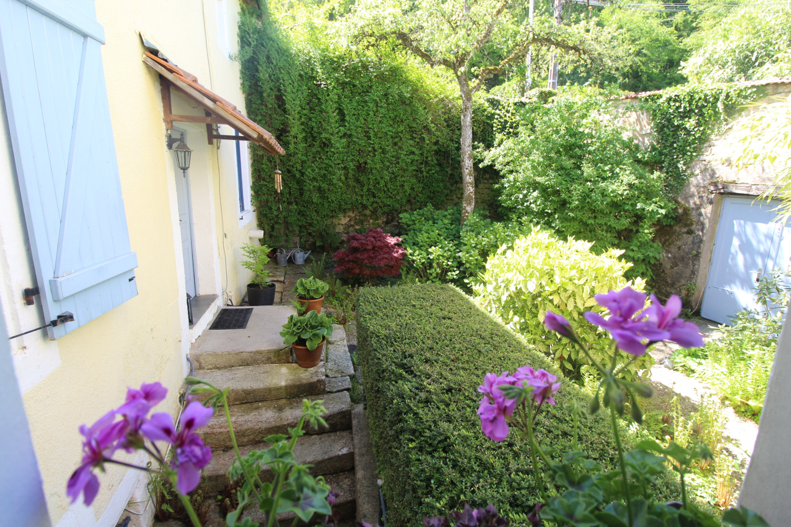Image_, Maison, Commercy, ref :192