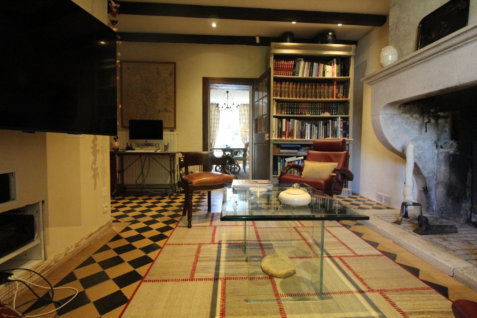Image_, Maison, Commercy, ref :192