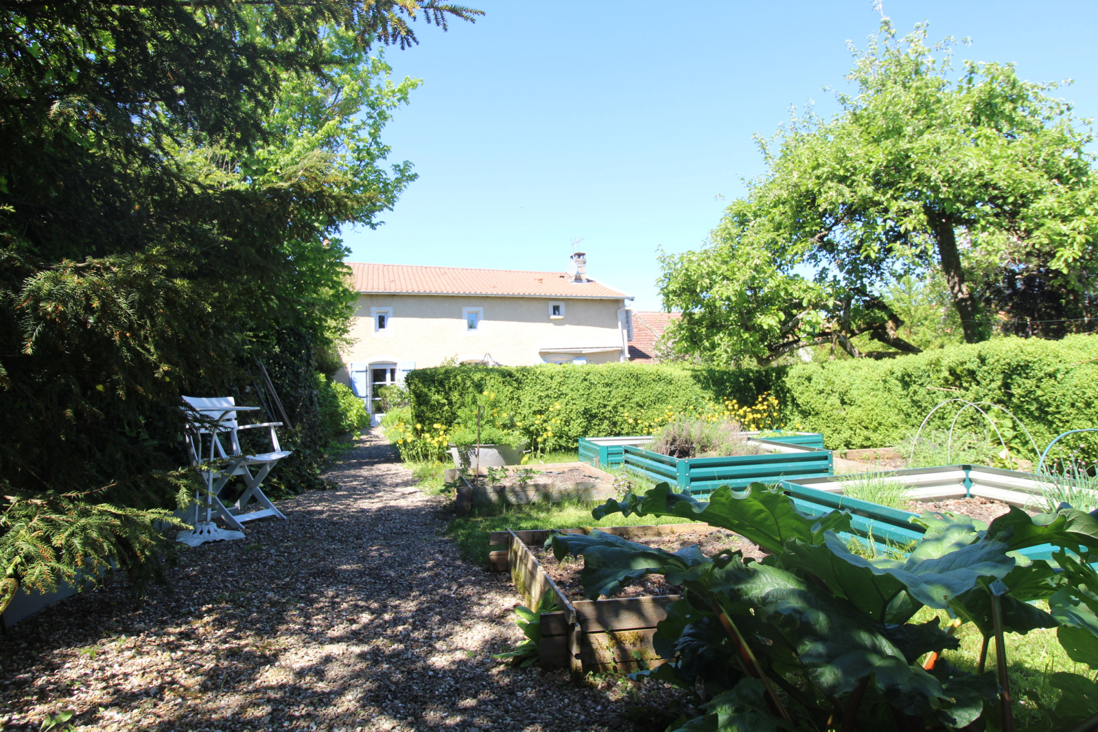 Image_, Maison, Commercy, ref :192