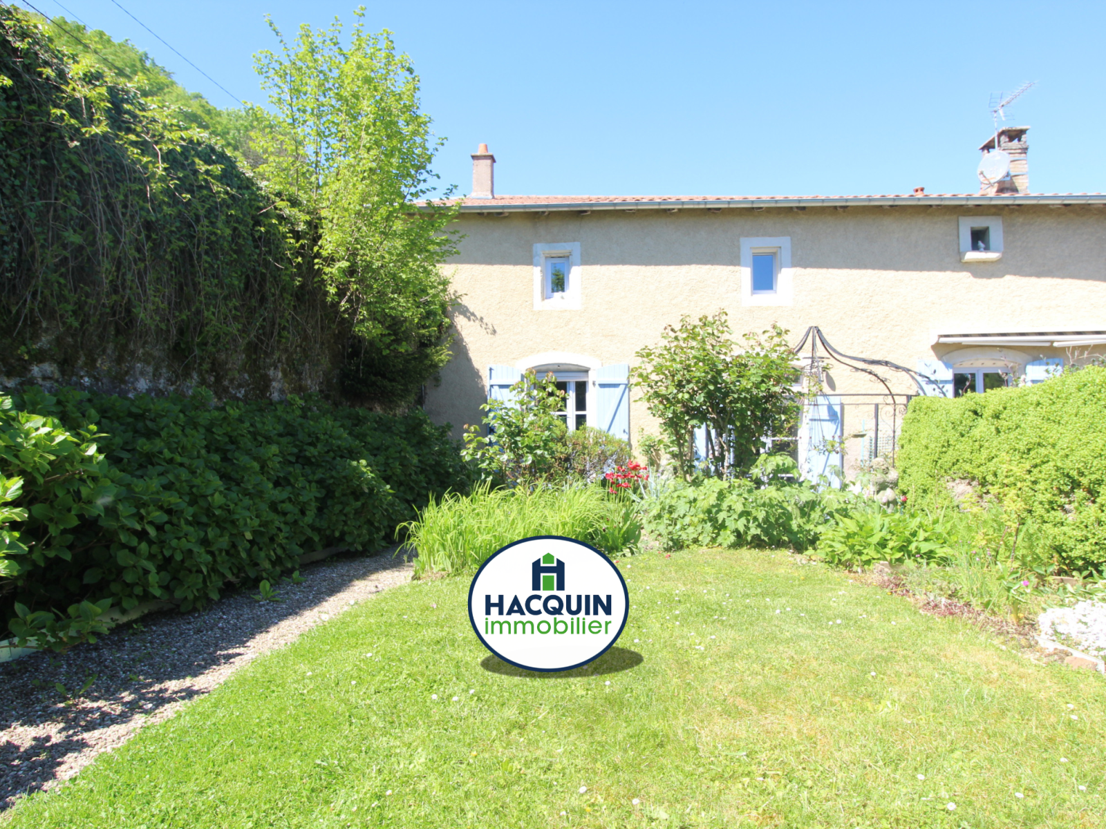 Image_, Maison, Commercy, ref :192