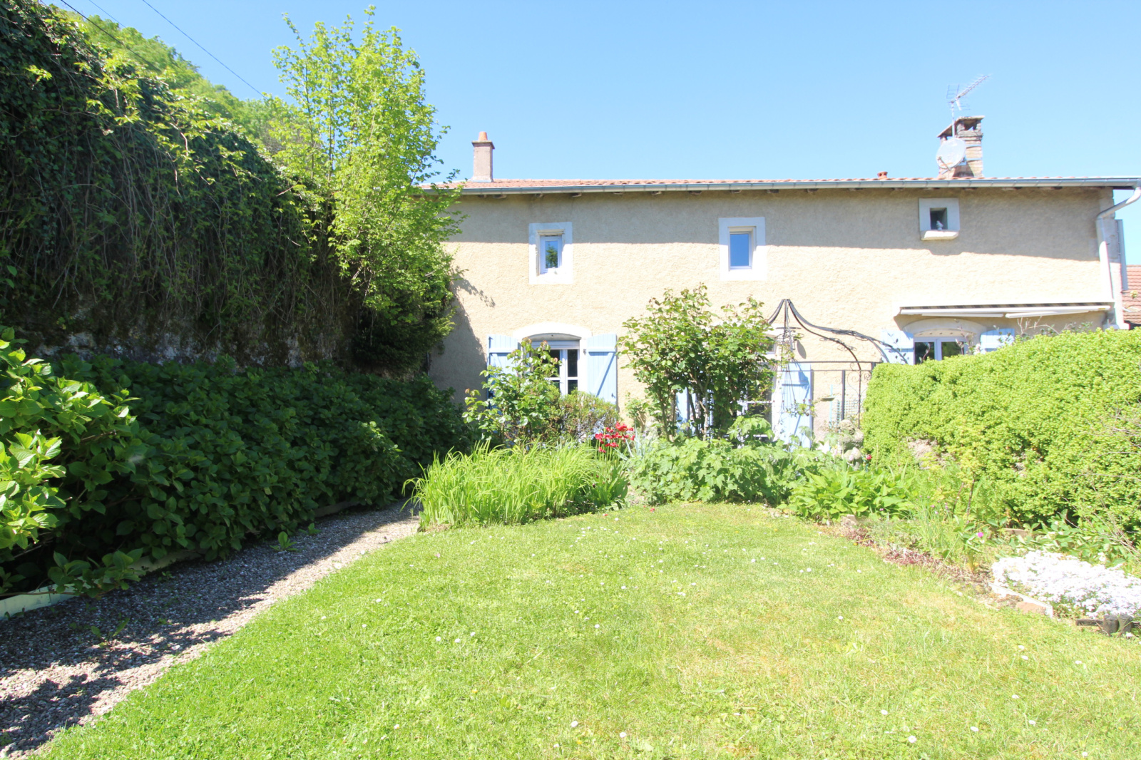 Image_, Maison, Commercy, ref :192