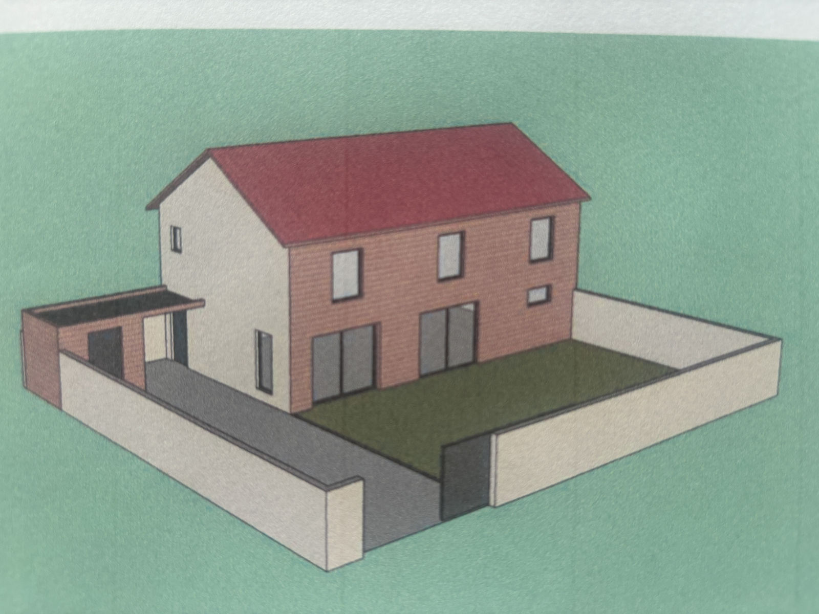 Image_, Maison, Commercy, ref :168