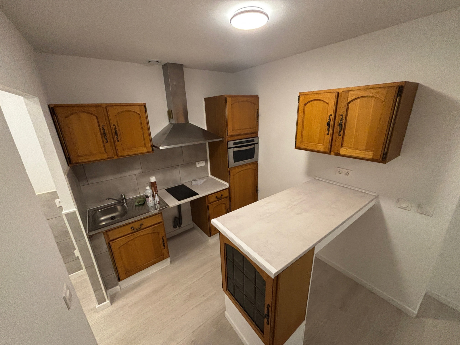 Image_, Appartement, Commercy, ref :1001