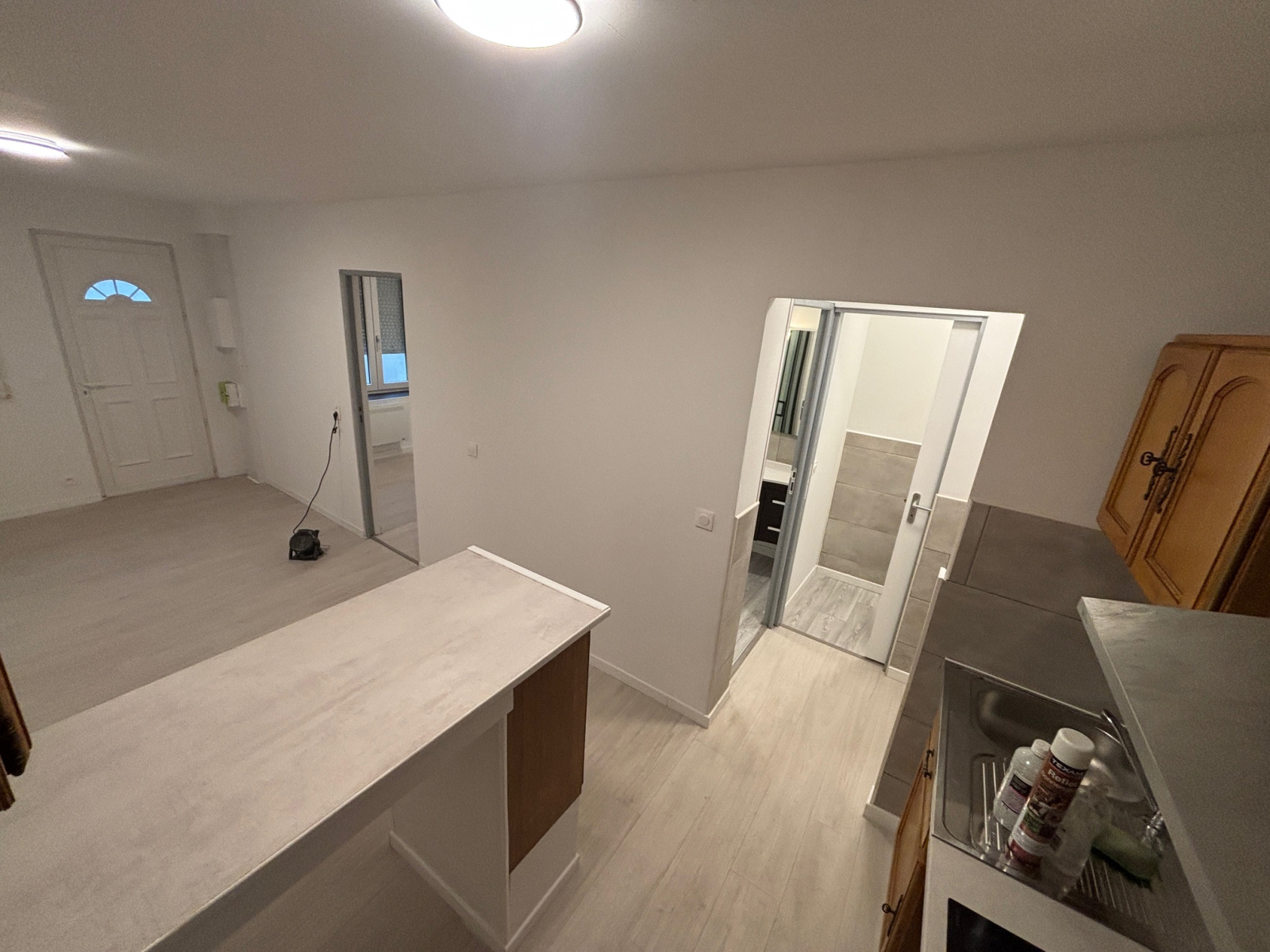 Image_, Appartement, Commercy, ref :1001