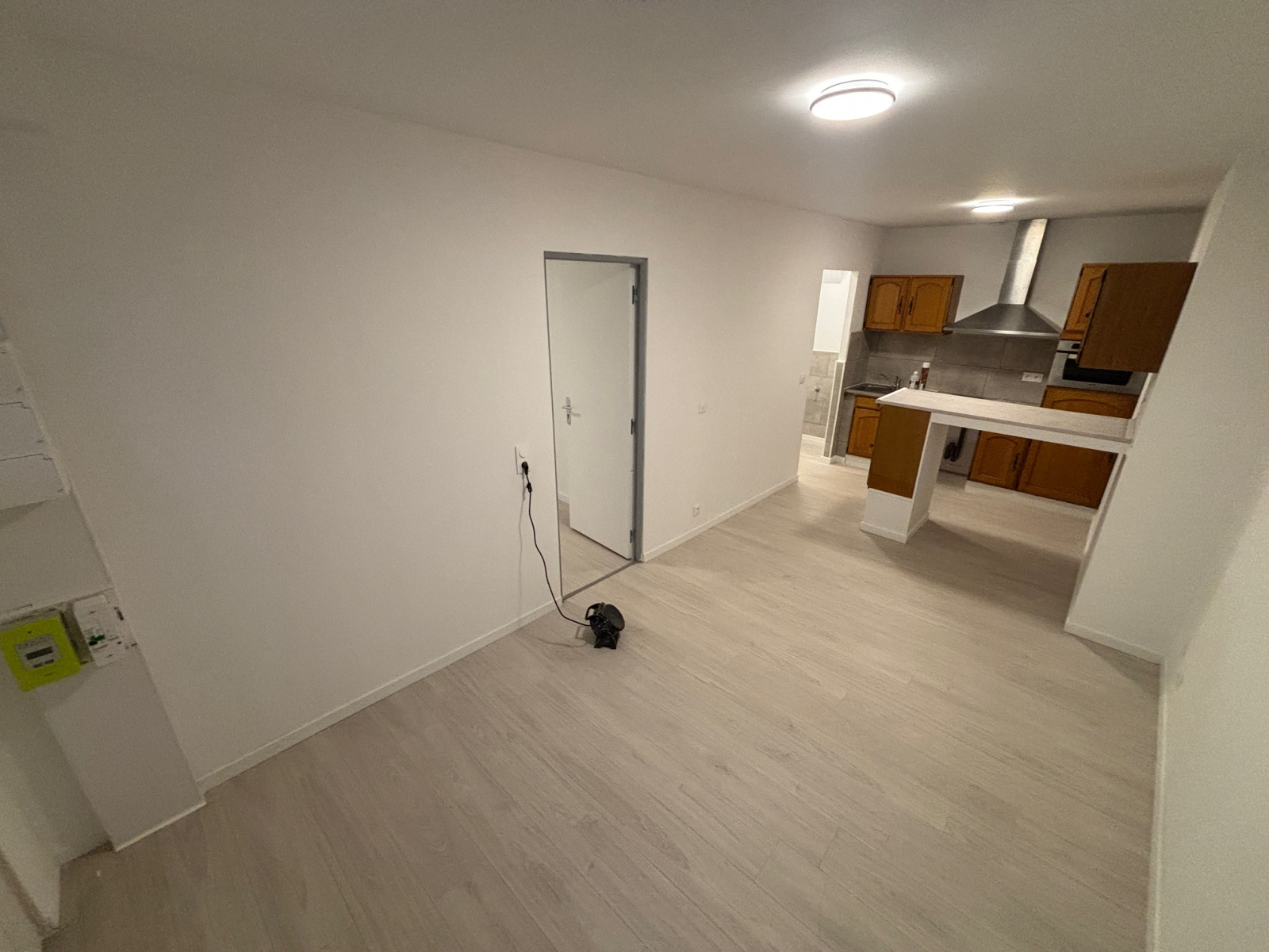 Image_, Appartement, Commercy, ref :1001
