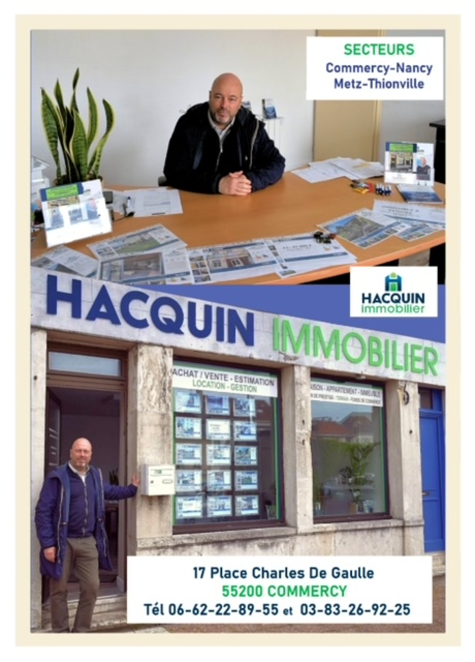 Image_, Maison, Vignot, ref :049