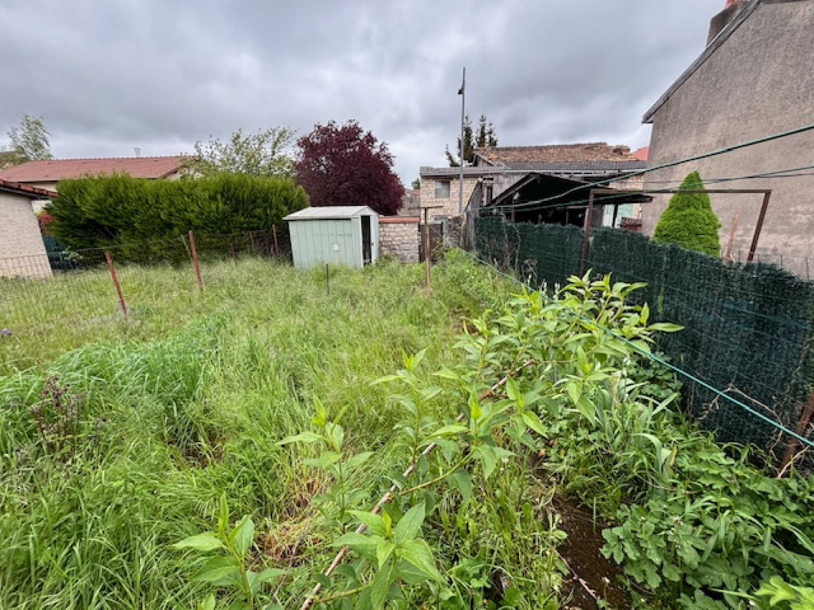 Image_, Maison, Vignot, ref :049