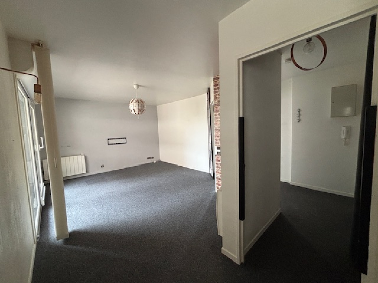 Image_, Appartement, Nancy, ref :152