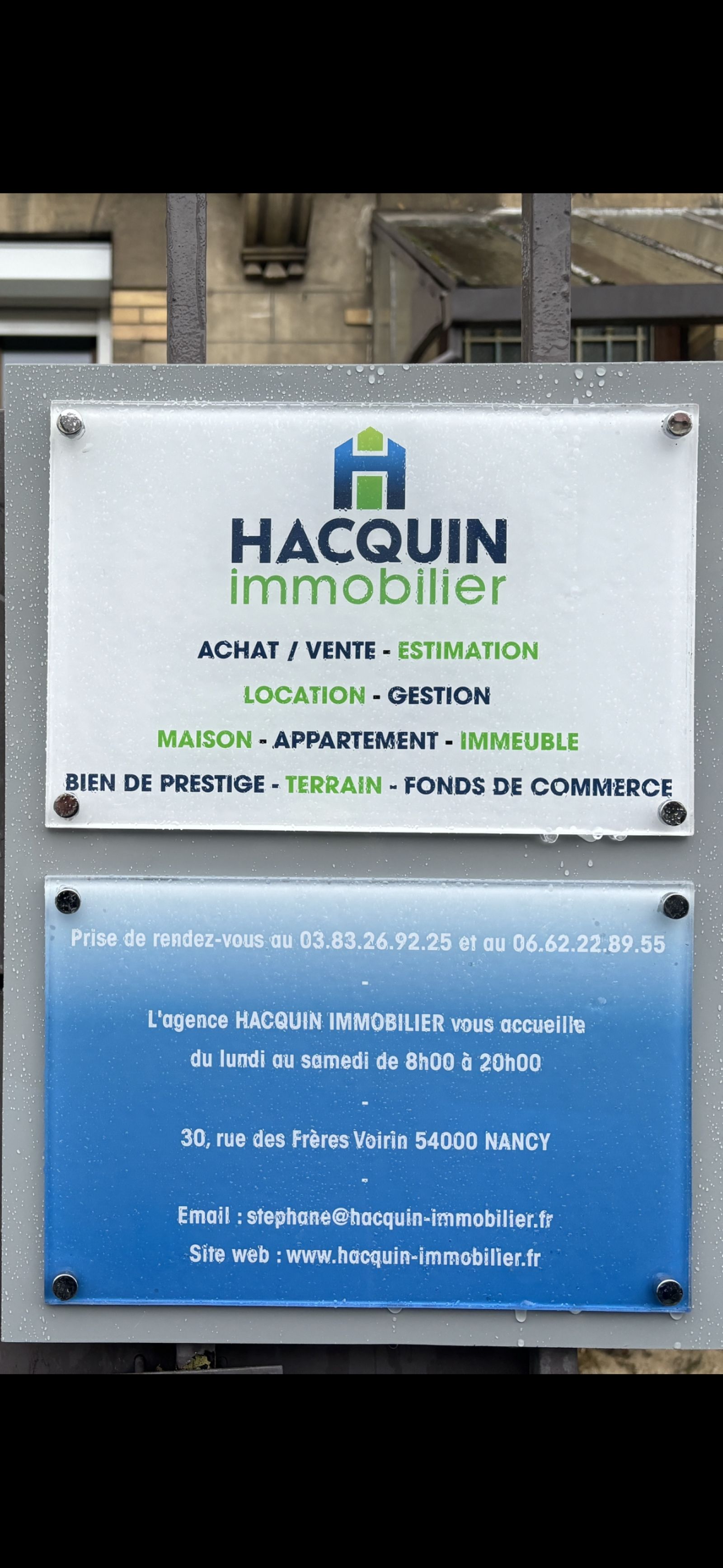 Image_, Appartement, Nancy, ref :152