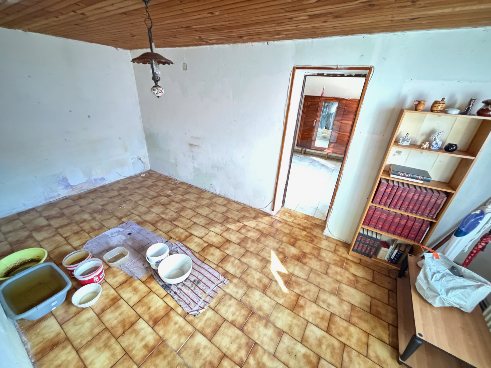 Image_, Maison, Saint-Aubin-sur-Aire, ref :148